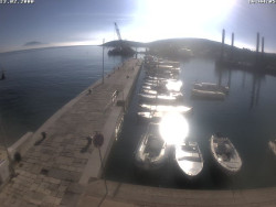 Přístav Martinšćica