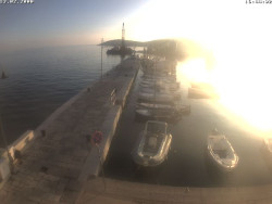 Přístav Martinšćica