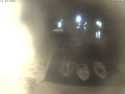 Přístav Martinšćica