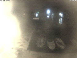 Přístav Martinšćica