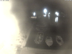 Přístav Martinšćica