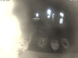 Přístav Martinšćica