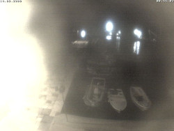 Přístav Martinšćica