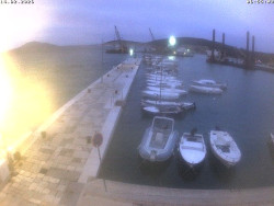 Přístav Martinšćica