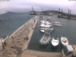 Přístav Martinšćica