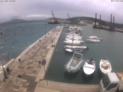 Přístav Martinšćica