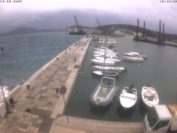 Přístav Martinšćica