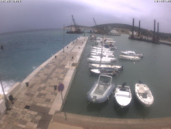 Přístav Martinšćica