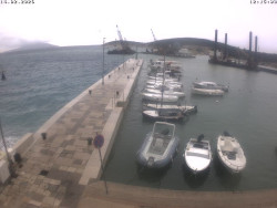 Přístav Martinšćica