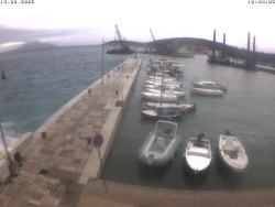 Přístav Martinšćica