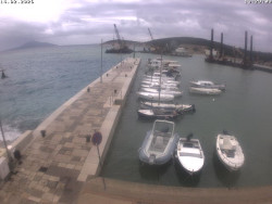 Přístav Martinšćica