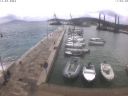 Přístav Martinšćica