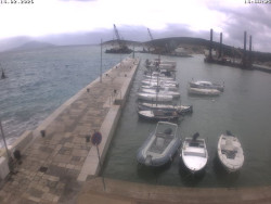 Přístav Martinšćica