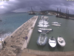 Přístav Martinšćica