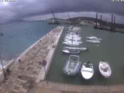 Přístav Martinšćica