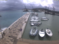 Přístav Martinšćica