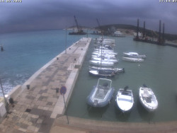 Přístav Martinšćica