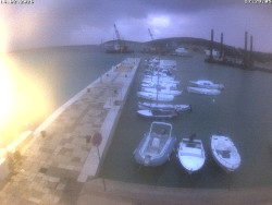 Přístav Martinšćica