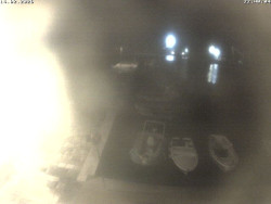 Přístav Martinšćica