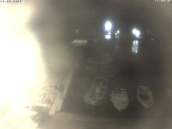 Přístav Martinšćica