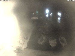 Přístav Martinšćica