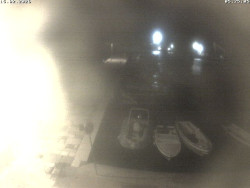 Přístav Martinšćica