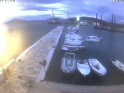 Přístav Martinšćica