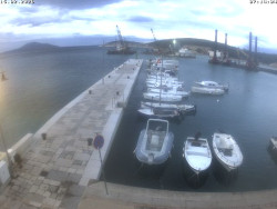 Přístav Martinšćica