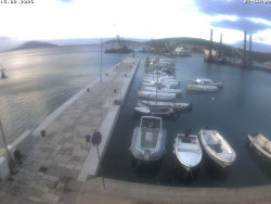 Přístav Martinšćica