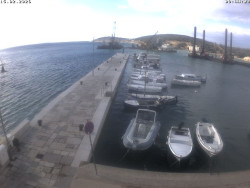 Přístav Martinšćica