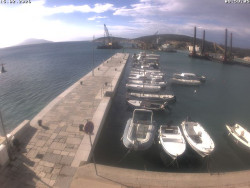 Přístav Martinšćica