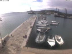 Přístav Martinšćica