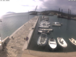 Přístav Martinšćica