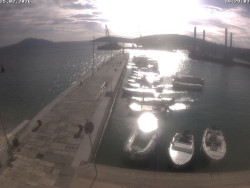 Přístav Martinšćica