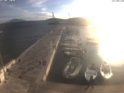 Přístav Martinšćica