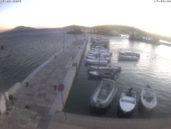 Přístav Martinšćica