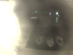 Přístav Martinšćica