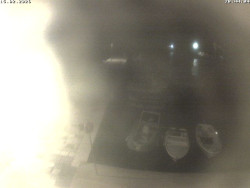 Přístav Martinšćica