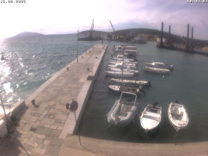 Obec Martinšćica - Přístav Martinšćica - 16.2.2026 v 10:45 Obec Martinšćica - Přístav Martinšćica - 16.2.2026 v 10:45