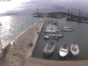 Obec Martinšćica - Přístav Martinšćica - 16.2.2026 v 11:45 Obec Martinšćica - Přístav Martinšćica - 16.2.2026 v 11:45