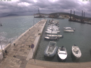 Obec Martinšćica - Přístav Martinšćica - 16.2.2026 v 12:45 Obec Martinšćica - Přístav Martinšćica - 16.2.2026 v 12:45