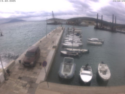 Přístav Martinšćica