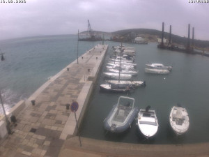 Obec Martinšćica - Přístav Martinšćica - 16.2.2026 v 13:45 Obec Martinšćica - Přístav Martinšćica - 16.2.2026 v 13:45