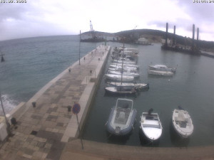 Obec Martinšćica - Přístav Martinšćica - 16.2.2026 v 14:45 Obec Martinšćica - Přístav Martinšćica - 16.2.2026 v 14:45