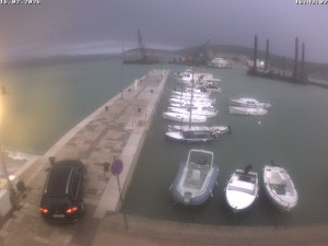 Obec Martinšćica - Přístav Martinšćica - 16.2.2026 v 16:45 Obec Martinšćica - Přístav Martinšćica - 16.2.2026 v 16:45