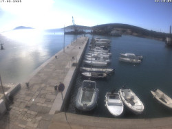 Přístav Martinšćica