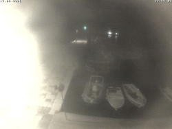 Přístav Martinšćica