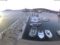 Přístav Martinšćica