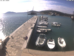 Přístav Martinšćica