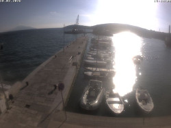 Přístav Martinšćica